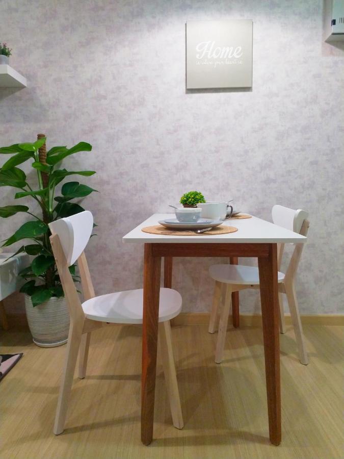 Kampung Baharu Sungai Buluh Dsara Comfy Near Hospital Sg Buloh By Adds 아파트 외부 사진